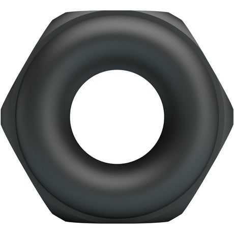 CRAZY BULL BAGUE EN SILICONE JARVIUS MODELE 14