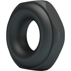 CRAZY BULL BAGUE EN SILICONE JARVIUS MODELE 14