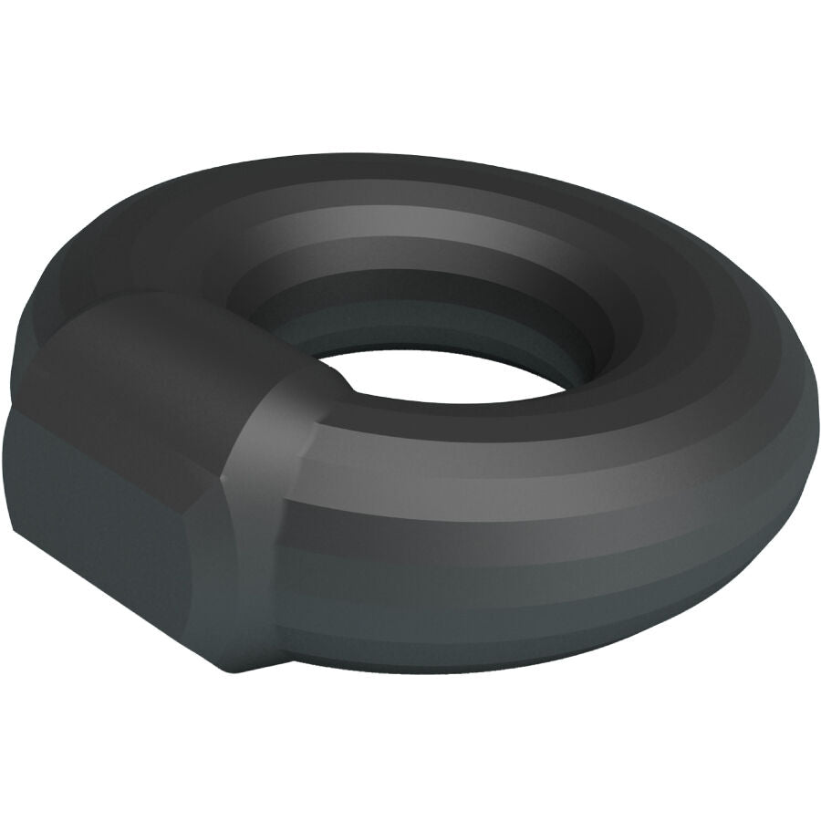 CRAZY BULL BAGUE EN SILICONE KAYKE MODELE 2