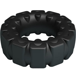 CRAZY BULL BAGUE EN SILICONE LAIDEN MODELE 5