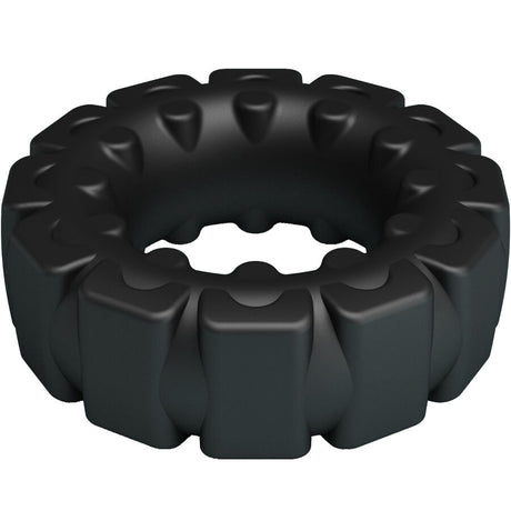 CRAZY BULL BAGUE EN SILICONE LAIDEN MODELE 5