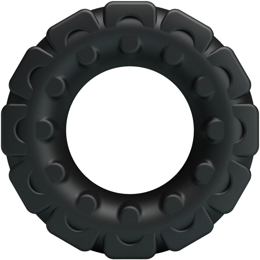 CRAZY BULL BAGUE EN SILICONE LAIDEN MODELE 5