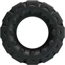 CRAZY BULL BAGUE EN SILICONE LAIDEN MODELE 5