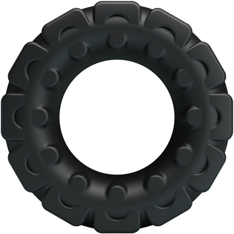 CRAZY BULL BAGUE EN SILICONE LAIDEN MODELE 5