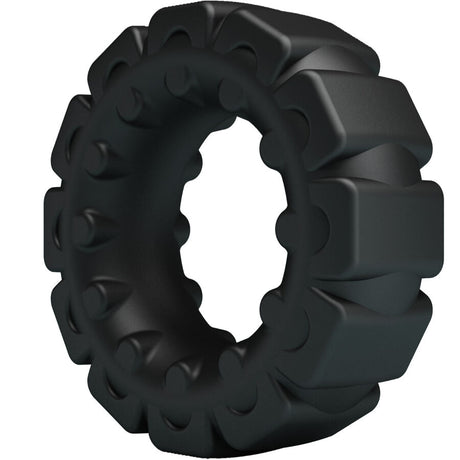 CRAZY BULL BAGUE EN SILICONE LAIDEN MODELE 5