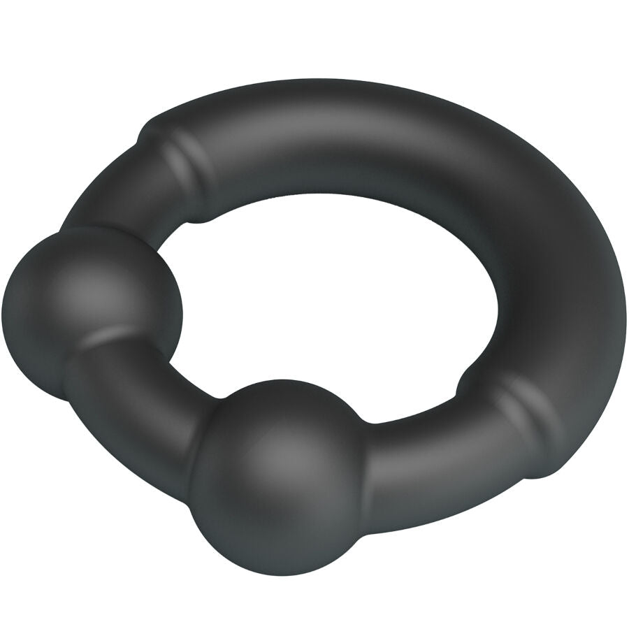 CRAZY BULL BAGUE EN SILICONE MECO MODELE 15