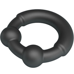 CRAZY BULL BAGUE EN SILICONE MECO MODELE 15