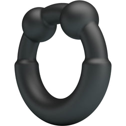 CRAZY BULL BAGUE EN SILICONE MECO MODELE 15