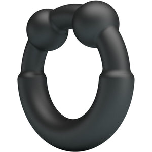 CRAZY BULL BAGUE EN SILICONE MECO MODELE 15
