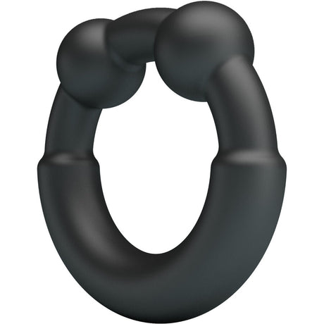 CRAZY BULL BAGUE EN SILICONE MECO MODELE 15