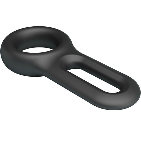 CRAZY BULL BAGUE EN SILICONE ONIEL MODELE 18