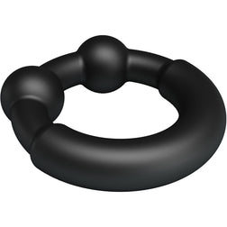 CRAZY BULL BAGUE EN SILICONE MECO MODELE 15