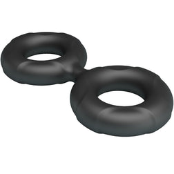 CRAZY BULL RADWAN DOUBLE BAGUE EN SILICONE MODELE 19
