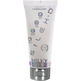 SILEXD LUBRIFIANT BIO CREMEUX 100 ML