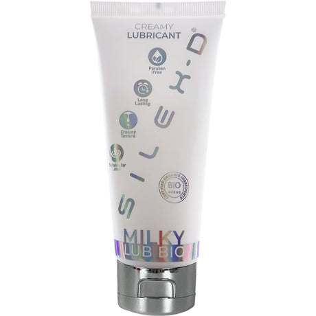 Lubrifiant Silexd Milky Lub Bio 100 ml