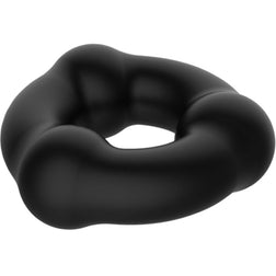 Cockring silicone stimulant — en situation
