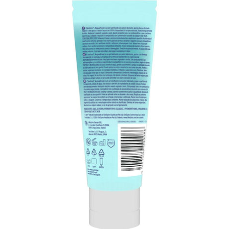 Lubrifiant hydratant acide hyaluronique 80 ml — emballage