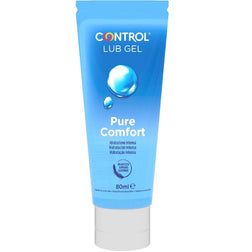 Lubrifiant intime Lubrifiant gel hydratant peaux sensibles 80 ml au meilleur prix