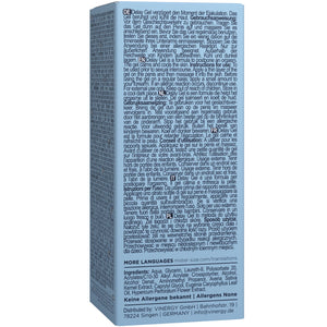 MISTER SIZE GEL RETARDATEUR 50 ML