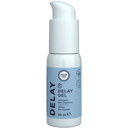 Gel retardant 50 ml — Mister Size Delay Gel