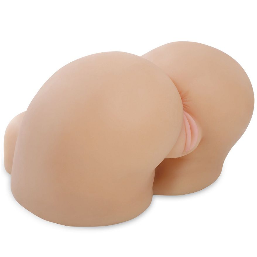 EXTREME TOYZ - PIPEDREAM EXTREME BAISE-MOI SILLY VAGINA ET ANO EXTRA REAL PETITE · Extreme Toyz · Godes
