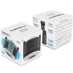 KIIROO VIBRIERENDER TASCHENMASTURBATOR FÜR MÄNNER POWERSHOT
