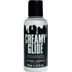 Lubrifiant Creamy Glide 75 ml