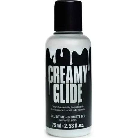 Lubrifiant Creamy Glide 75 ml