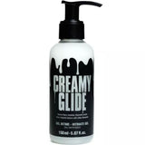CREAMY GLIDE GEL INTIME EFFET LAITEUX 150 ML
