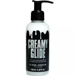 Lubrifiant Creamy Glide 150 ml