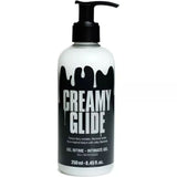 CREAMY GLIDE GEL INTIME EFFET LAITEUX 250 ML