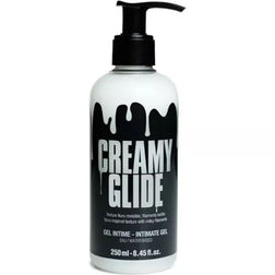 Lubrifiant Creamy Glide 250 ml