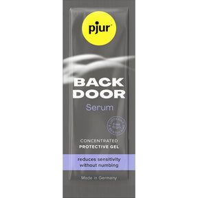 PJUR SERUM PROTECTEUR ANAL BACK DOOR 15 ML