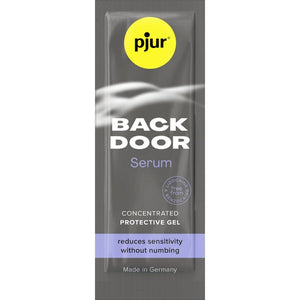 PJUR SERUM PROTECTEUR ANAL BACK DOOR 15 ML