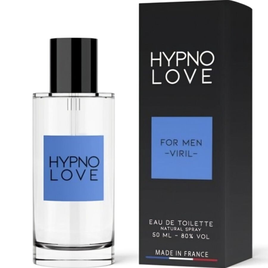 RUF HYPNO LOVE AUGMENTE VOTRE ATTRACTION SEXUELLE POUR LES HOMMES