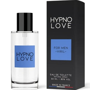 RUF HYPNO LOVE AUGMENTE VOTRE ATTRACTION SEXUELLE POUR LES HOMMES