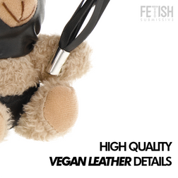 FETISH SUBMISSIVE LUNO BDSM TEDDY BEAR MODELE 7