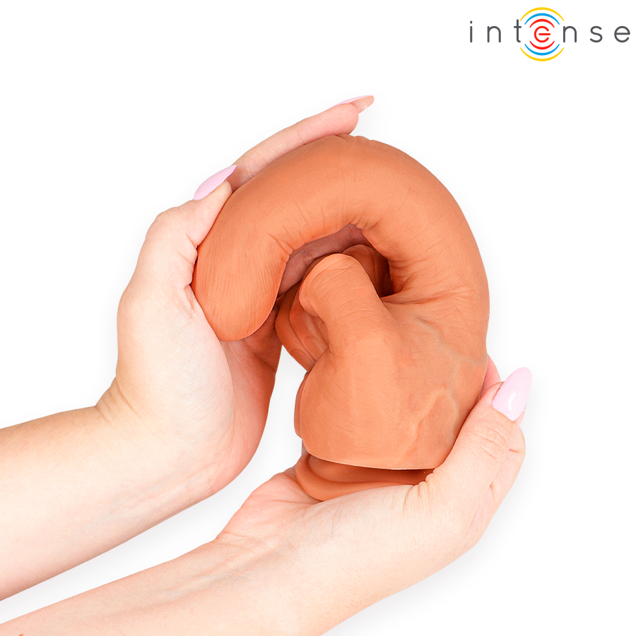 INTENSE STIMULATEUR POINT G HUBERT MAIN FLEXIBLE 142 CM