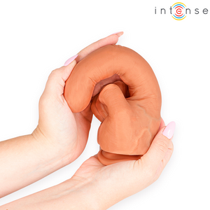 INTENSE STIMULATEUR POINT G HUBERT MAIN FLEXIBLE 142 CM