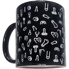 DIABLO PICANTE TASSE A PENIS NOIR 370 ML