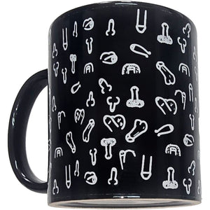 DIABLO PICANTE TASSE A PENIS NOIR 370 ML