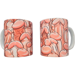 DIABLO PICANTE TASSE PENIS COULEUR 370 ML