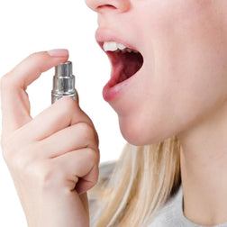 Spray buccal menthe fraîche sexe oral 11 g — Refreshing Mint