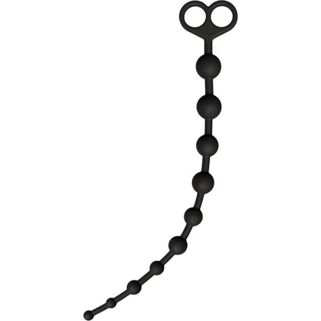 TOYJOY BOULES ANALES FLEXIBLES