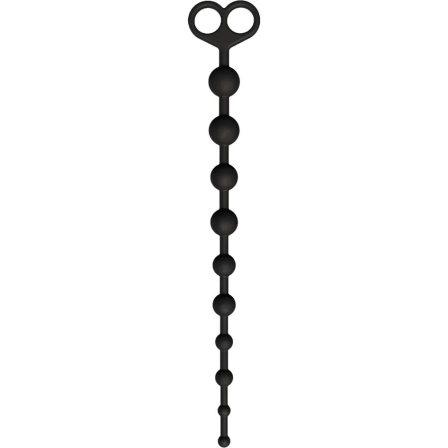 TOYJOY BOULES ANALES FLEXIBLES