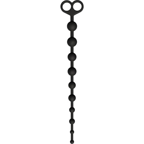 TOYJOY BOULES ANALES FLEXIBLES