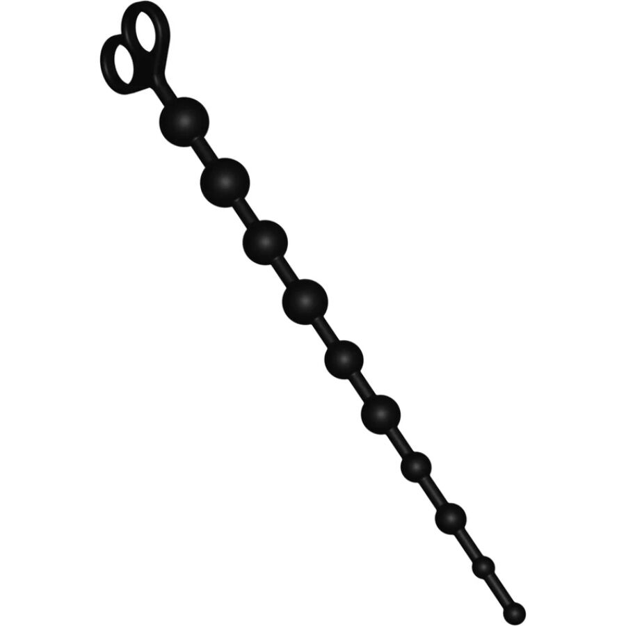 TOYJOY BOULES ANALES FLEXIBLES