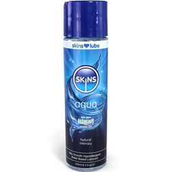 Lubrifiants Aqua pour ton plaisir