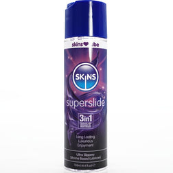 Lubrifiants Superslide pour ton plaisir