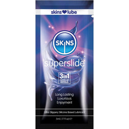 Lubrifiant intime Dose lubrifiant silicone longue durée au meilleur prix